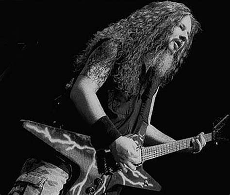 Dimebag Darrell Guitar