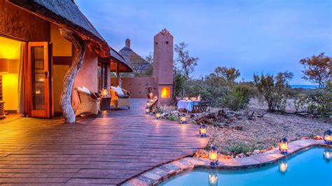 Luxury Family Suite at Rhulani Safari Lodge | By UniqueVillas