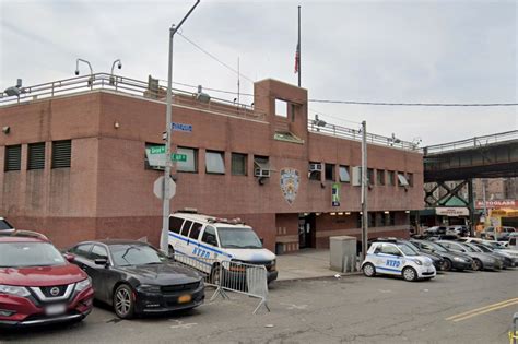 Christina Evans escapes from NYPD police precinct, still at large