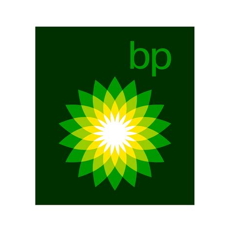 BP (British Petroleum) Logo Vector - (.Ai .PNG .SVG .EPS Free Download)