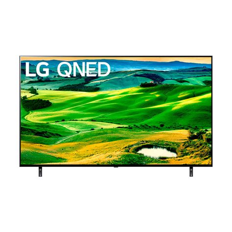 LG 65" QNED 80-Series 65QNED80 Ultra 4K Smart TV - DP's Electronics