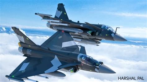 The Next Super Warrior-The Tejas MK-2 (Past, Specifications, Need's, etc)