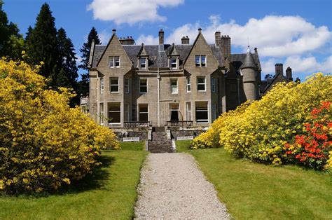 GLENGARRY CASTLE HOTEL $184 ($̶2̶4̶6̶) - Updated 2021 Prices & Reviews ...