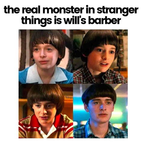 Stranger Things Memes Stranger Things Funny Stranger Things Meme ...