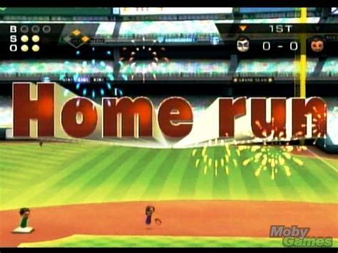 Home run | Wiikipedia | Fandom