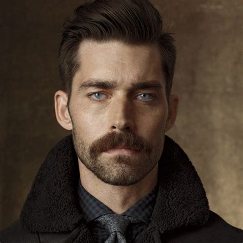 Top 4 Moustache Styles For Modern Gentlemen (And How To Get Them)