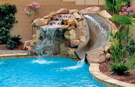 Pictures of Inground Pools in Design Galleries | Blue Haven | Dream ...