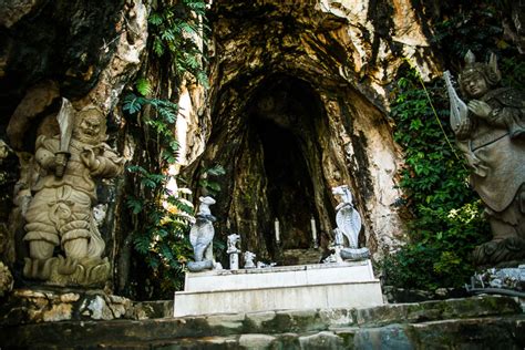 A walk around Marble Mountains | Vietnam Tourism