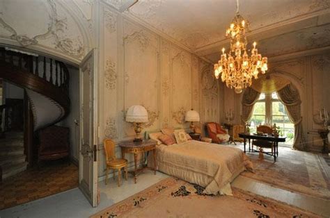 Magnificent Architecture and Beautiful Interior Design, Vintage Castles