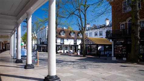 Royal Tunbridge Wells Travel Guide | Royal Tunbridge Wells Tourism - KAYAK