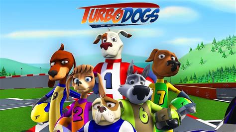 Watch Turbo Dogs Streaming Online - Yidio