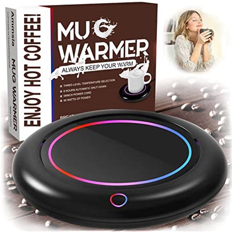 I Tested the Top 5 Battery Operated Mug Warmers - Find Out Which One ...