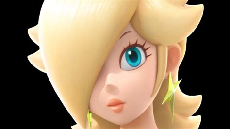 Things Only Adults Notice About Rosalina From The Mario Games