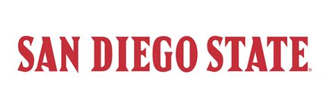 Athletics Logo | SDSU