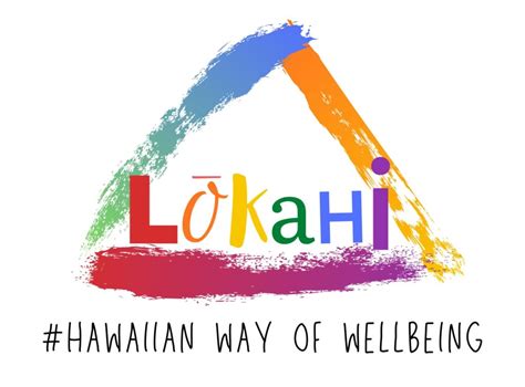 Lōkahi – Hawaiian way of wellbeing – Thrive Through Touch