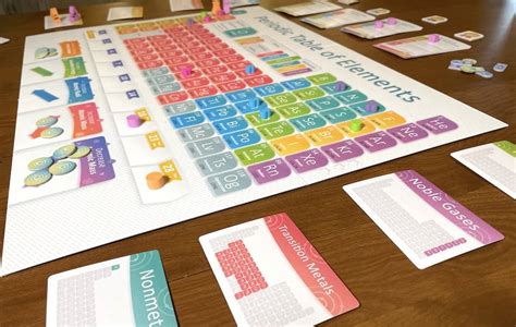 Games for Science! (Gameschooling Part 2) - The Family Gamers