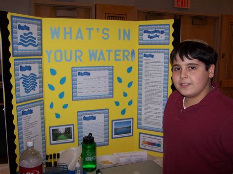 10 Stunning Testable Science Fair Project Ideas 2024