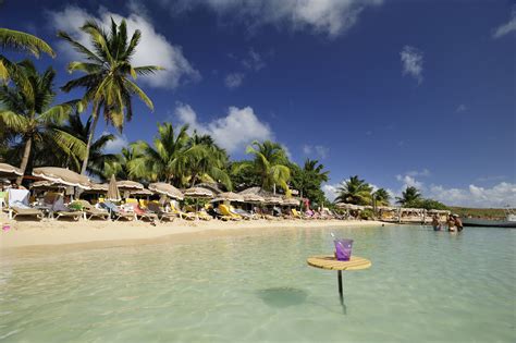 A Vacation Budget for Guadeloupe