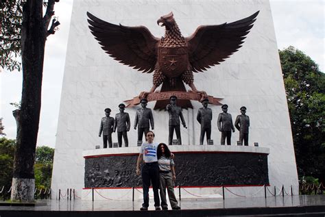 Museum Pengkhianatan PKI (Komunis), Jakarta, Indonesia