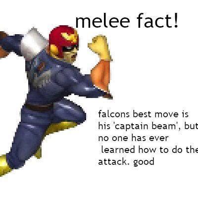 Melee rule : r/196