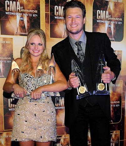 blake-shelton-miranda lambert – Saving Country Music