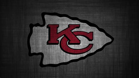 Kansas City Chiefs Wallpapers (54+ images)