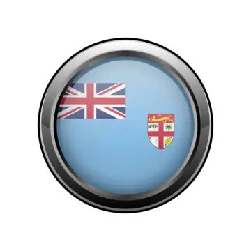 Fiji Flag Vector, Fiji, Flag, Fiji Flag PNG and Vector with Transparent ...