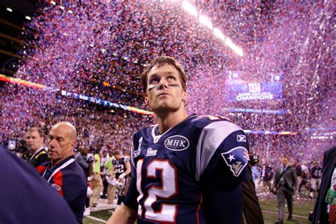 Download Tom Brady Patriots Super Bowl in high quality wallpaper. And ...