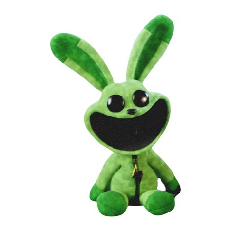 Hoppy Hopscotch Plush - 7.9" Smiling Critters Plushies Stuffed Animal ...