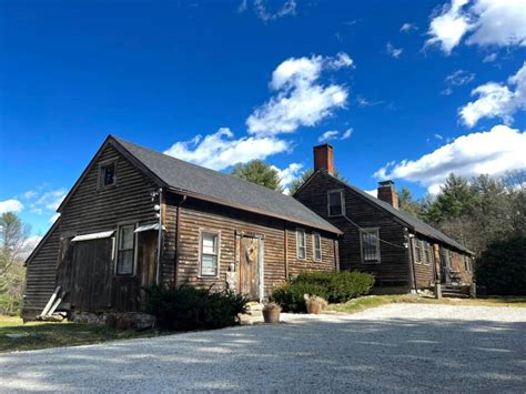 Inside 'The Conjuring' House That Inspired The Famous Horror Series