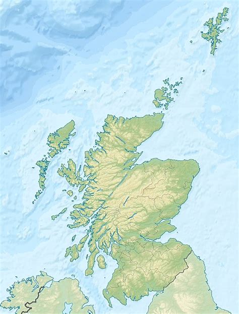 Loch Mhòr - Wikipedia