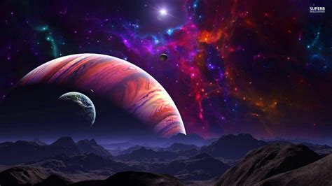 Space Wallpapers 1920x1080 - Wallpaper Cave