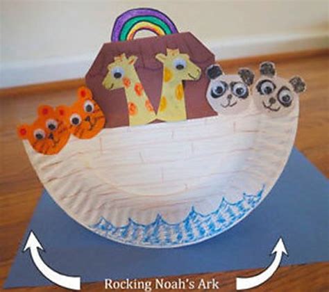 49 Outstanding Christian Craft Ideas for Kids - WeHaveKids