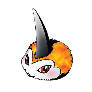 Tsunomon | Digivolutions Wiki | Fandom