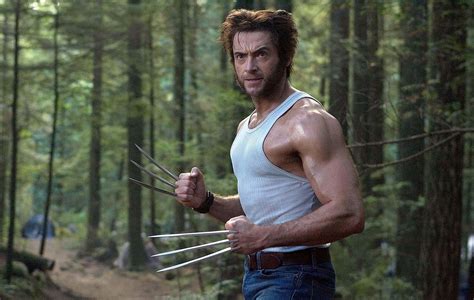 Fans think Hugh Jackman is teasing the return of Wolverine