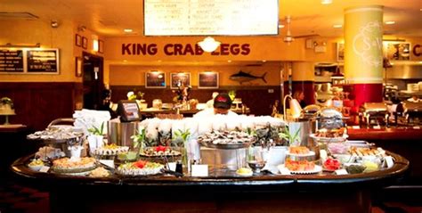 Shaw's Crab House (Chicago, IL) | Crab house, Food places, Crab