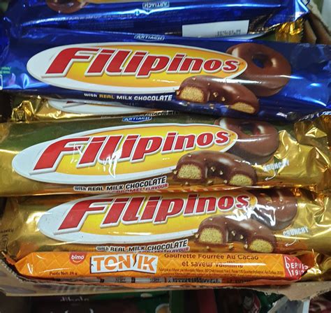 Morocco Travel Diaries: Unexpectedly Finding Filipinos Chocolate ...