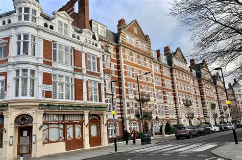 Le quartier St John’s Wood à Londres - French Touch Properties