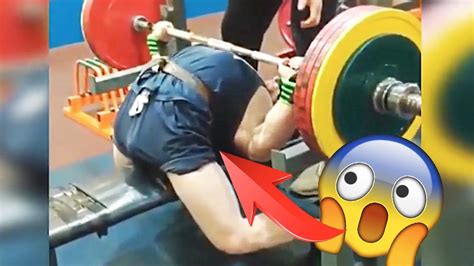 PEOPLE IN GYM. BEST FUNNY MOMENTS 2020 || TOP FAILS - YouTube