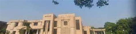 IIIT Allahabad Placements 2024: Highest package, Average package ...