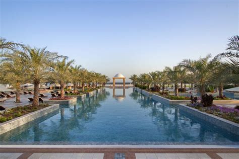 Hilton Ras Al Khaimah Beach Resort announces staycation offers - WOW-RAK