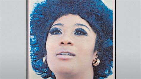 Marlena Shaw, la chanteuse du tube “California Soul”, est morte à 81 ...