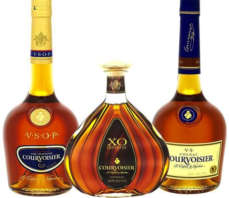 Courvoisier: Advertising Review – Ratti Report