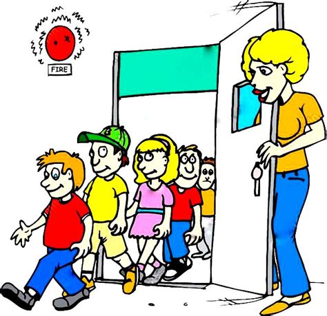 Children Safety Pictures - Cliparts.co