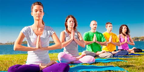 Vida saludable: ¡Conecta con tu interior a través de la meditación ...