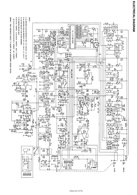 Cb Radio Schematic Diagrams Pdf - Circuit Diagram