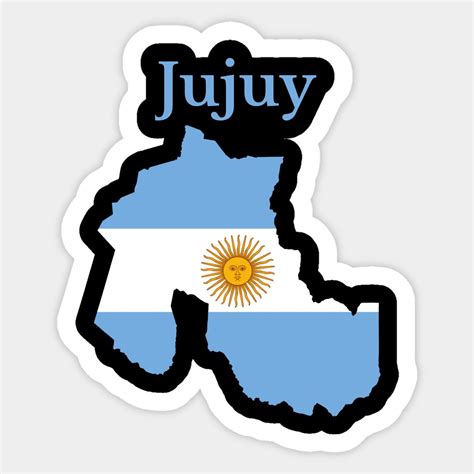 Jujuy Province, Argentina by maro_00 | Stickers, Custom stickers, Funny ...