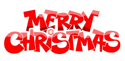 Merry Christmas PNG Text | Gallery Yopriceville - High-Quality Images ...