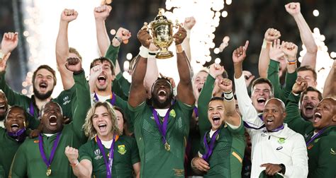 Springbok RWC 2023 squad: Here are our predictions