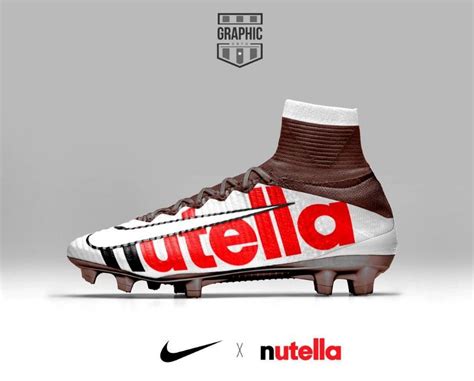 Make these a thing! | Cool football boots, Custom football cleats ...